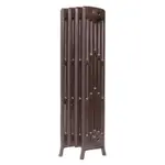 Чугунный радиатор Retro Style Derby M6 6/800 2 секции – вид 1