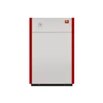 Напольный газовый котел Лемакс Лидер-40 – вид 2