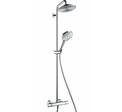Душевая стойка Hansgrohe Raindance Select S хром (27115000)