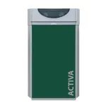 Комбинированный котел Ctc ACTIVA-30 A Ctc-R – вид 1