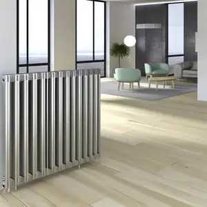 Стальные радиаторы Wester 300 X 1000 VC22 для вашего интерьера