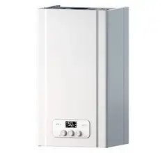 Котел газовый E.C.A. GELIOS PLUS 16 HM NG, 2-ух конт., 16 кВт