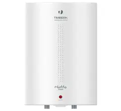 Электрический накопительный водонагреватель Timberk Hotto SWH ME1 10 VO