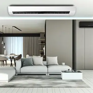 Канальные кондиционеры Daikin - эффективность и надежность