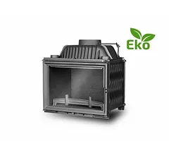 Каминная топка Kawmet W17 12,3 кВт EKO