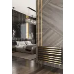 Трубчатый радиатор ЦДМ Piatto 30х60 Z Premium 918x1750 14 секц. 3517 Вт – вид 1