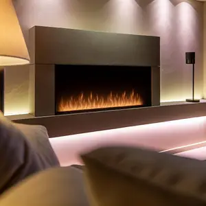 Каминокомплект Royal Flame: Lindos или Luxemburg?