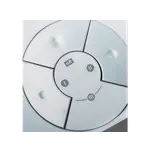 Электрический проточный водонагреватель Electrolux Smartfix 2.0 S (3,5 kW) - душ – вид 2