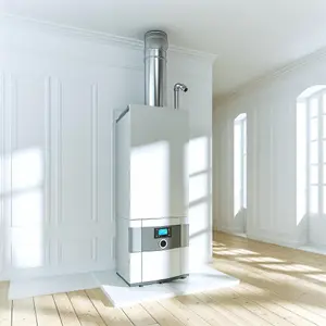 Котел De Dietrich GT 336 - эффективное отопление