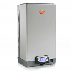 Обзор увлажнителей Carel UE001WDC01 и UE001XD001