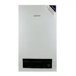 Котёл газовый камера закрытая Navien Heatluxe NGB210 - 16K, 2-ух контр, коаксиал – вид 1