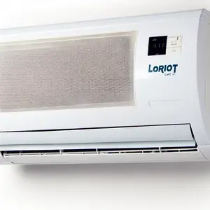 Канальная сплит-система Loriot: рейтинг и цены
