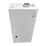 Газовый двухконтурный котел AXIS STANDART 25 кВт (AXIS-06-25TW-00) – вид 3