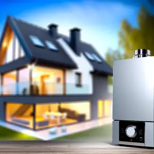 Газовые одноконтурные котлы: купить недорого 