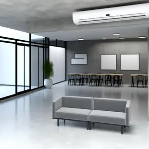 Канальная сплит-система Energolux SAD60HD1-A: идеальное решение