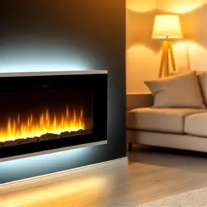 Очаг Royal Flame Astra 36 RF – стильный выбор для дома