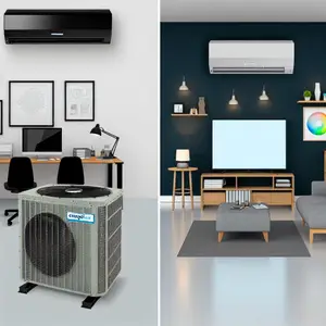 Компрессорно-конденсаторный блок Energolux SCCU48C1B: надежность и эффективность