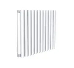Стальной трубчатый радиатор КЗТО Гармония А40 2-500-12 нп