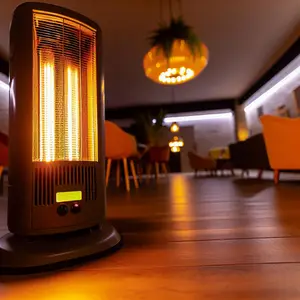 Газовый обогреватель Ballu купить – современное решение