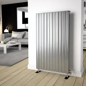 Стальной панельный радиатор Buderus VK-Profil 11: эффективность и компактность