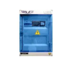 Часть силовая Electrolux ERC-16-2 в комплекте с датчиками для NOVA