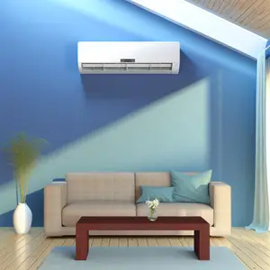 Кондиционер для высоких потолков: советы по выбору