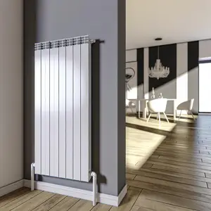 Радиатор Buderus VK-Profil 30 300 500: энергоэффективное решение