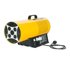 Газовая тепловая пушка Master BLP 33 E