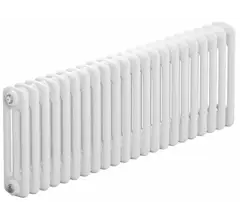 Радиатор трубчатый RIFAR TUBOG Ventil 3037 DV1 20 секц. нижн.