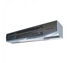 Электрическая тепловая завеса Тропик Т309Е15 Zinc