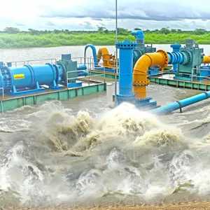 Дренажные насосы Millennium: Ваш идеальный выбор