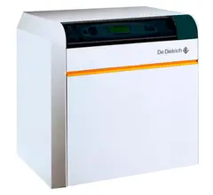 Напольный газовый котел De Dietrich DTG 230-9