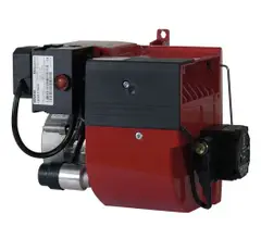 Горелка Bentone ST 120 KA R