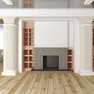 Каминокомплект Royal Flame Dublin - уют и роскошь