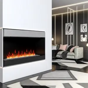 Каминокомплект Royal Flame Basel 60 L белый с черным - идеальное решение