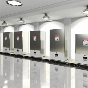 Газовые котлы напольные одноконтурные для частного сектора 