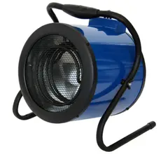 Электрическая тепловая пушка NeoClima ТПК-3