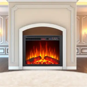 Портал Royal Flame Sicilia – уют и элегантность в интерьере