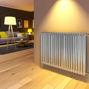 Стальным панельным радиатором Buderus K-Profil 33 900 1400