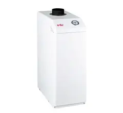 Газовый котел ОЧАГ КСГ-7 Е