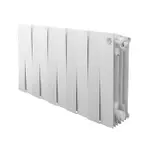 Радиатор Royal Thermo PianoForte 300 /Bianco Traffico - 10 секц. – вид 1