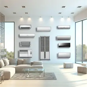 Лучшие бренды кондиционеров: как выбрать идеально