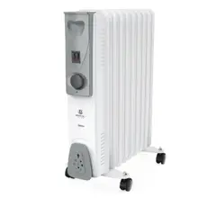 Масляный радиатор Royal Clima ROR-S9-2000M