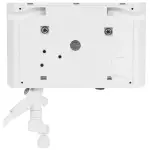 Проточный электрический водонагреватель Ariston ATMOR LIBERTY 5 KW COMBI (душ + кран) – вид 2