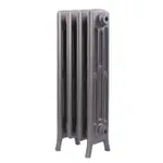 Чугунный радиатор Retro Style Derby M4 4/500 5 секций – вид 1