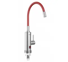 Электрический проточный водонагреватель Thermex Ruby 3000