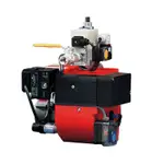 Газовая горелка Bentone STG 120/2 R (403) – вид 1