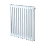 Радиатор стальной Arbonia 3057/14 N69 твв (цвет белый) – вид 1