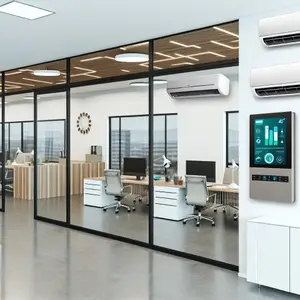 Канальная сплит-система Energolux SAD18D3-A/SAU18U3-A и SAD60D1-A/SAU60U1-A