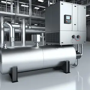 Чиллер с выносным конденсатором Daikin EWLDC12I-SS